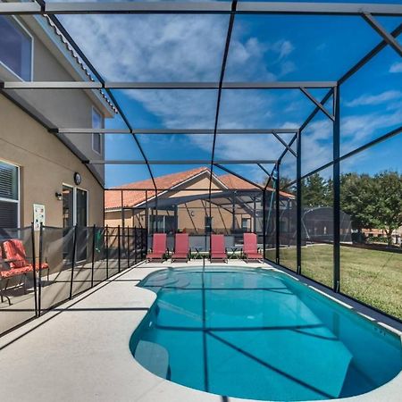 Aviana Resort Home - 6Bd/5Baph - Rav6321 Davenport Eksteriør bilde