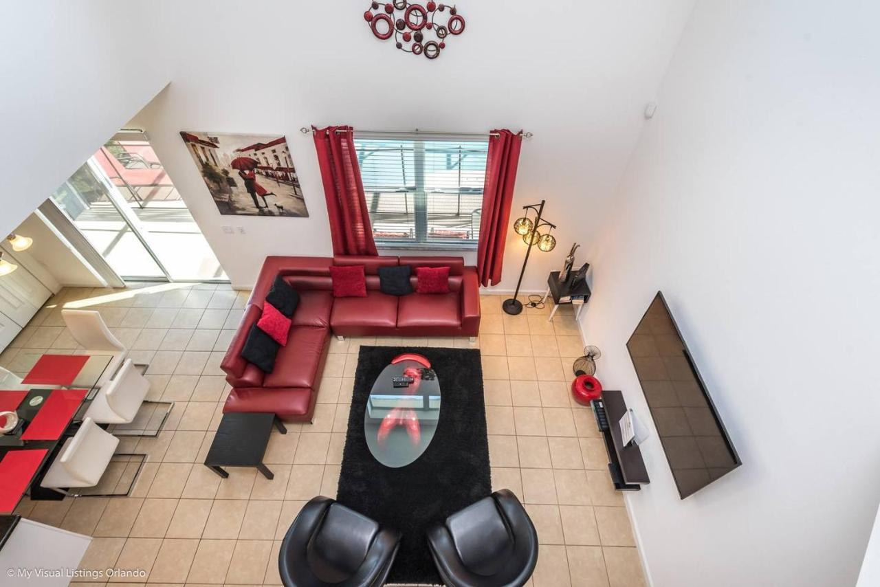 Aviana Resort Home - 6Bd/5Baph - Rav6321 Davenport Eksteriør bilde