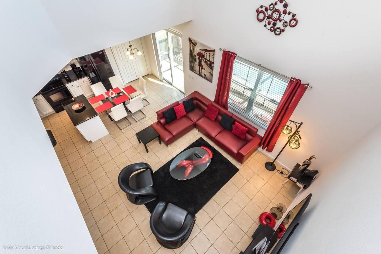 Aviana Resort Home - 6Bd/5Baph - Rav6321 Davenport Eksteriør bilde