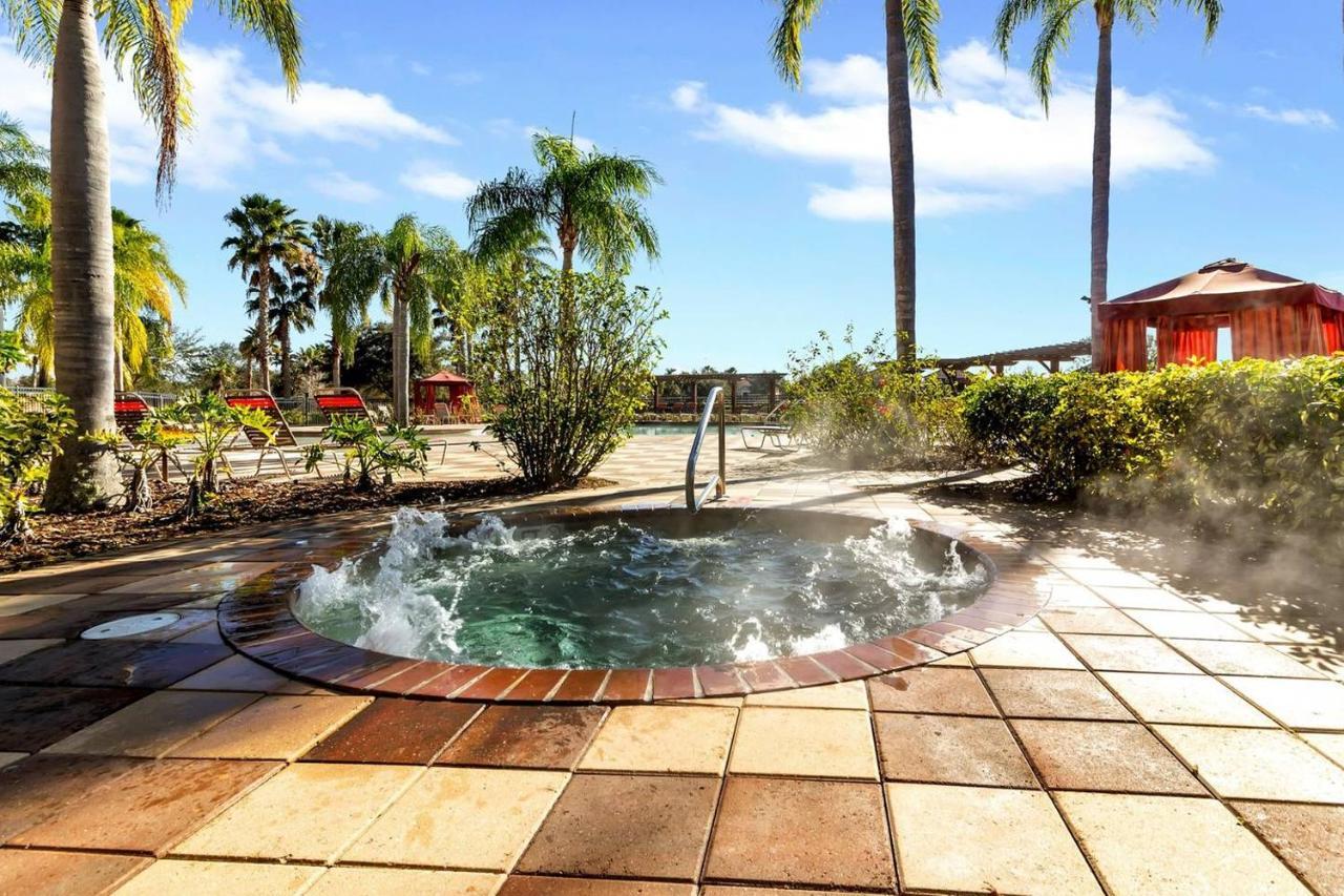 Aviana Resort Home - 6Bd/5Baph - Rav6321 Davenport Eksteriør bilde