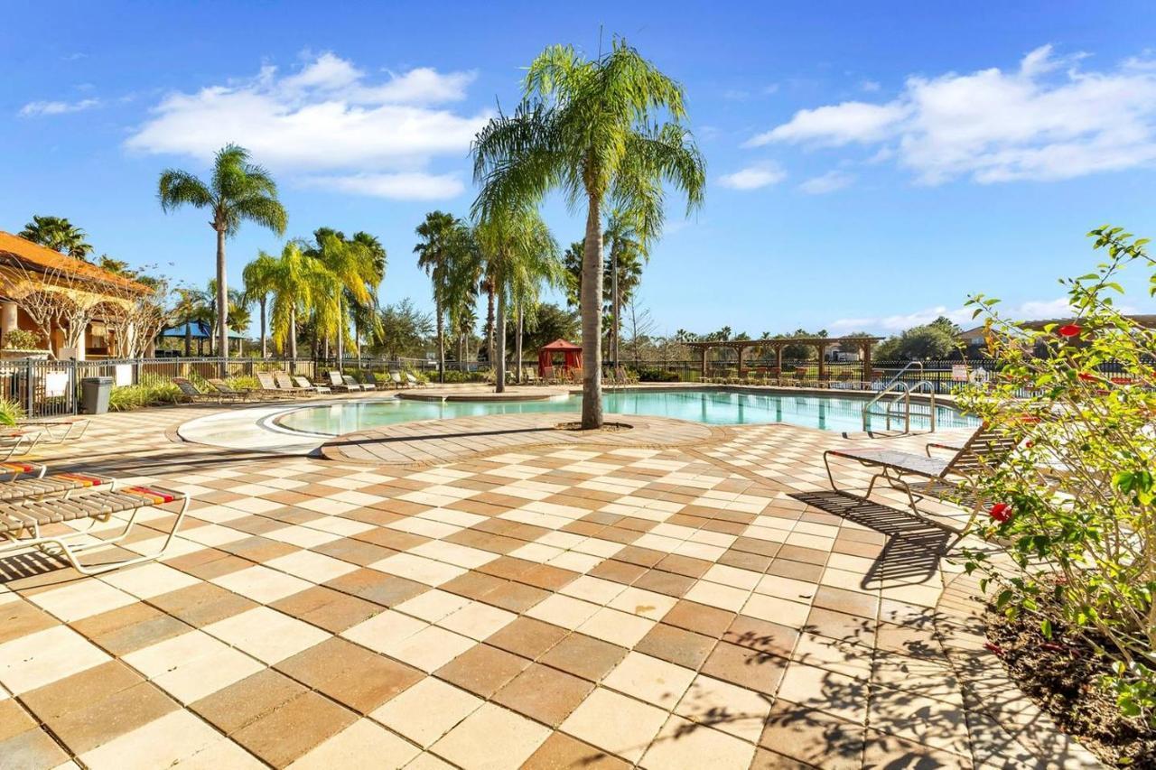 Aviana Resort Home - 6Bd/5Baph - Rav6321 Davenport Eksteriør bilde