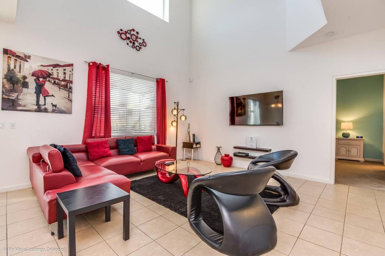 Aviana Resort Home - 6Bd/5Baph - Rav6321 Davenport Eksteriør bilde