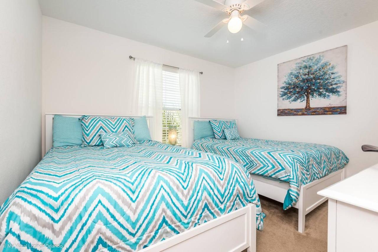 Aviana Resort Home - 6Bd/5Baph - Rav6321 Davenport Eksteriør bilde