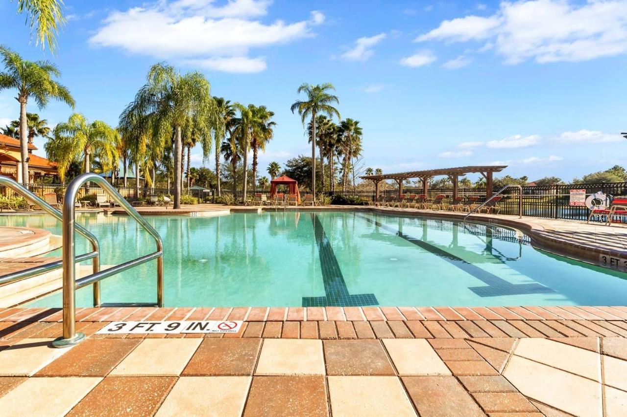 Aviana Resort Home - 6Bd/5Baph - Rav6321 Davenport Eksteriør bilde