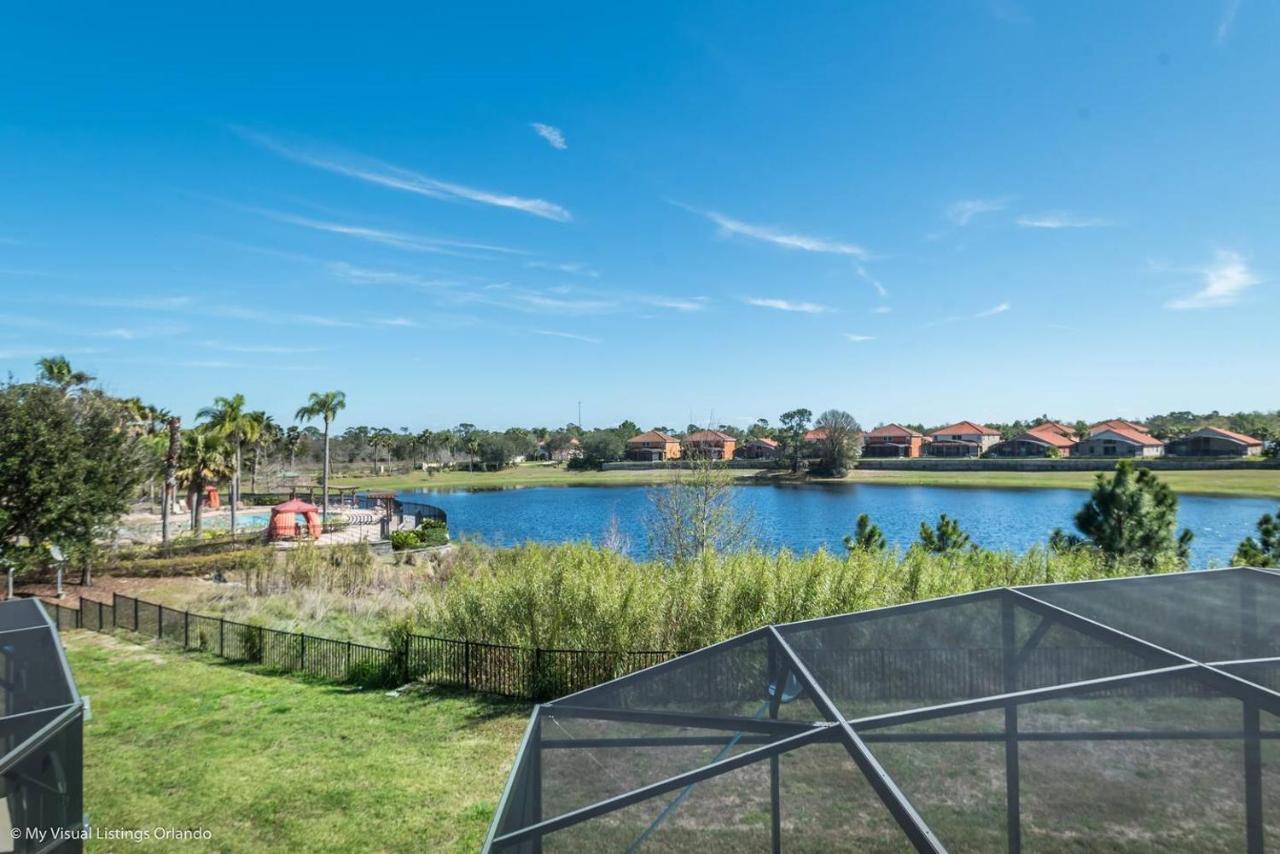 Aviana Resort Home - 6Bd/5Baph - Rav6321 Davenport Eksteriør bilde