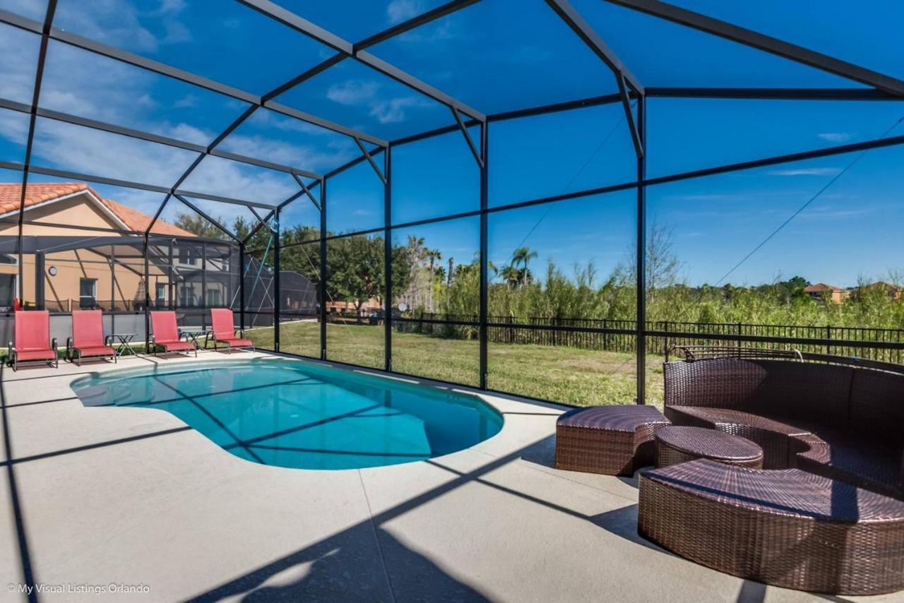 Aviana Resort Home - 6Bd/5Baph - Rav6321 Davenport Eksteriør bilde