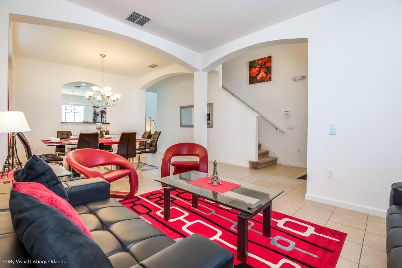 Aviana Resort Home - 6Bd/5Baph - Rav6321 Davenport Eksteriør bilde