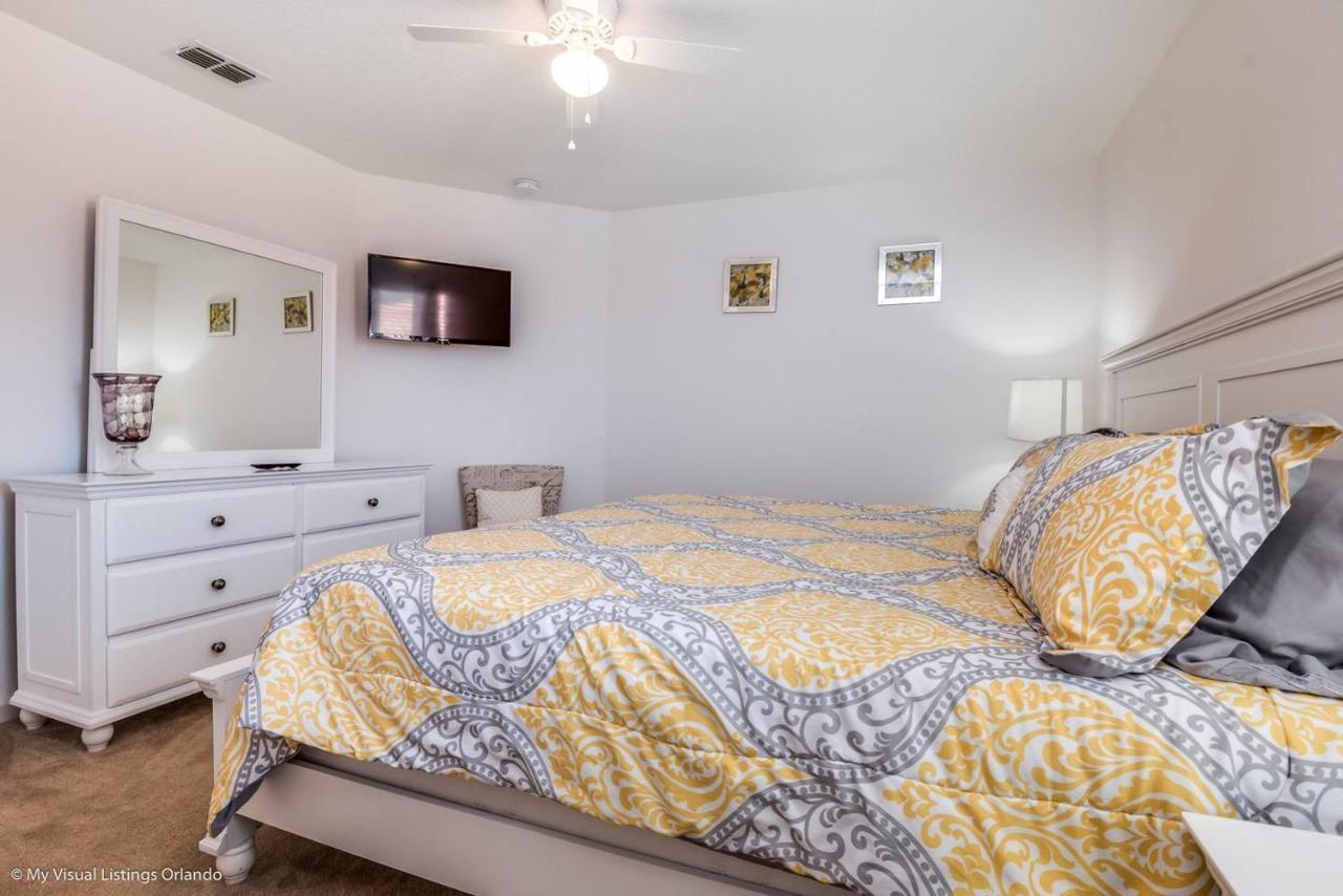 Aviana Resort Home - 6Bd/5Baph - Rav6321 Davenport Eksteriør bilde