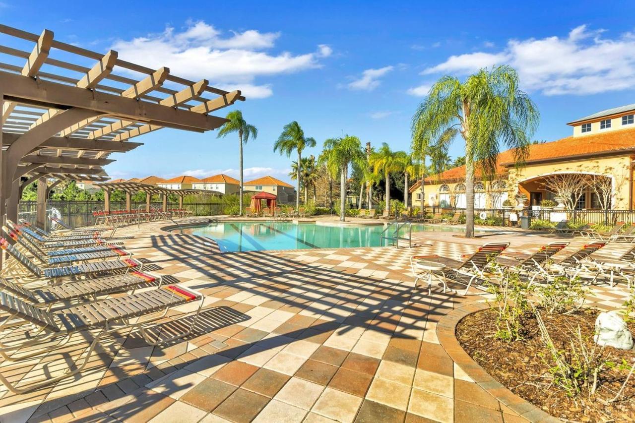 Aviana Resort Home - 6Bd/5Baph - Rav6321 Davenport Eksteriør bilde