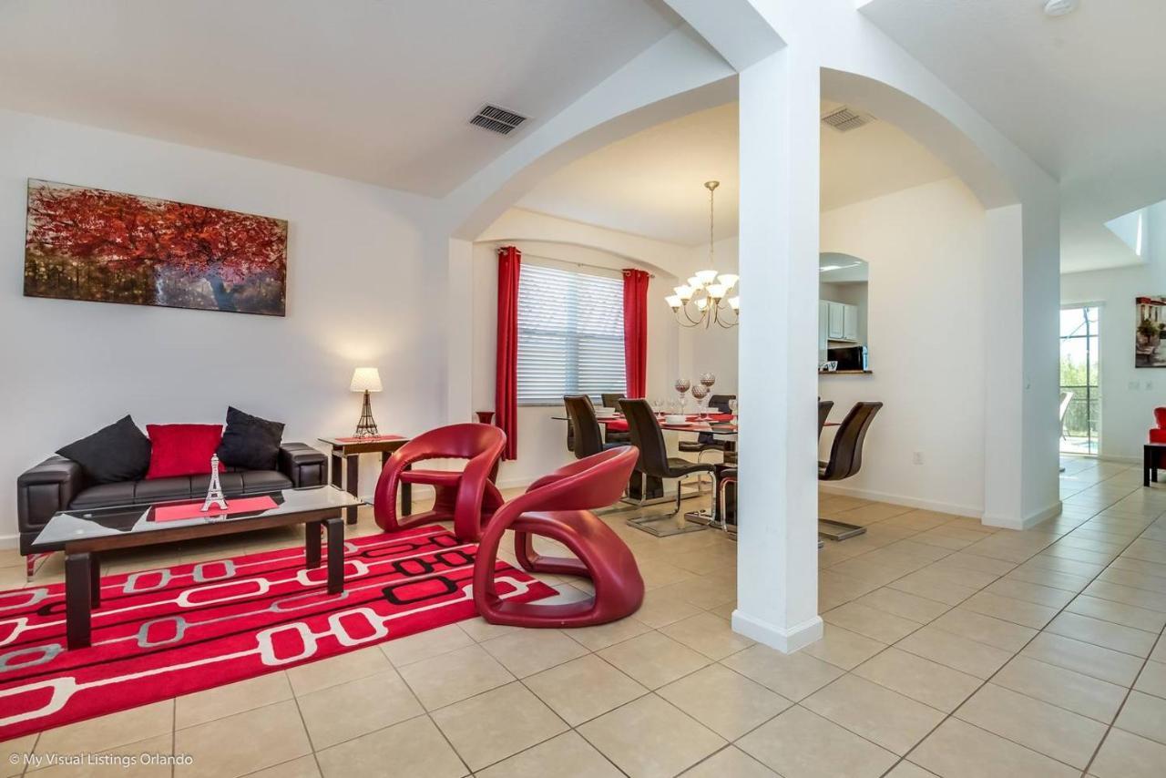 Aviana Resort Home - 6Bd/5Baph - Rav6321 Davenport Eksteriør bilde