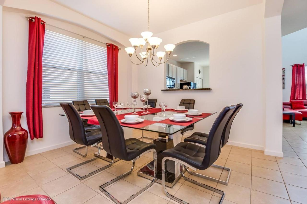 Aviana Resort Home - 6Bd/5Baph - Rav6321 Davenport Eksteriør bilde