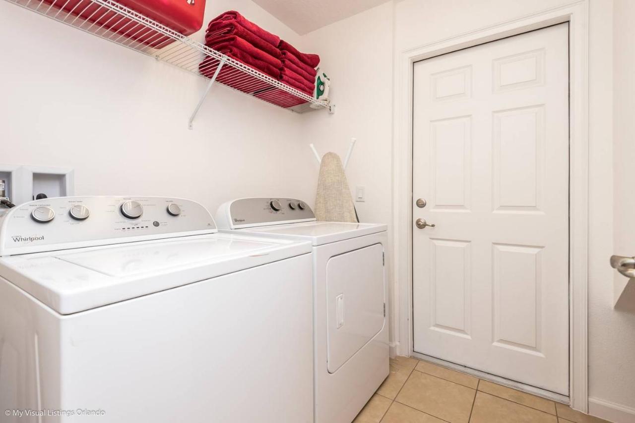 Aviana Resort Home - 6Bd/5Baph - Rav6321 Davenport Eksteriør bilde