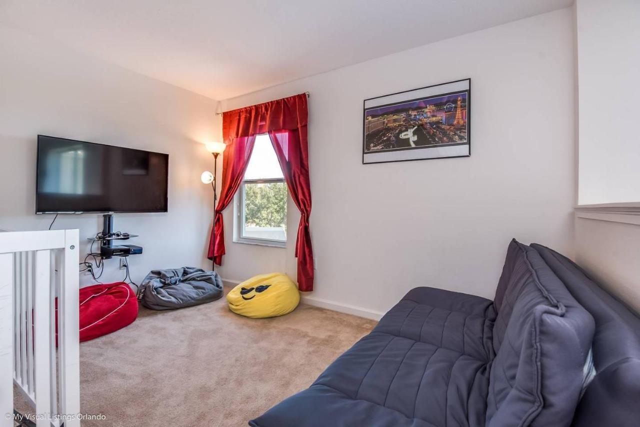 Aviana Resort Home - 6Bd/5Baph - Rav6321 Davenport Eksteriør bilde