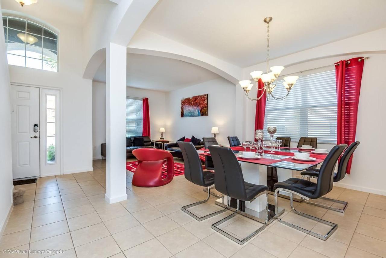 Aviana Resort Home - 6Bd/5Baph - Rav6321 Davenport Eksteriør bilde