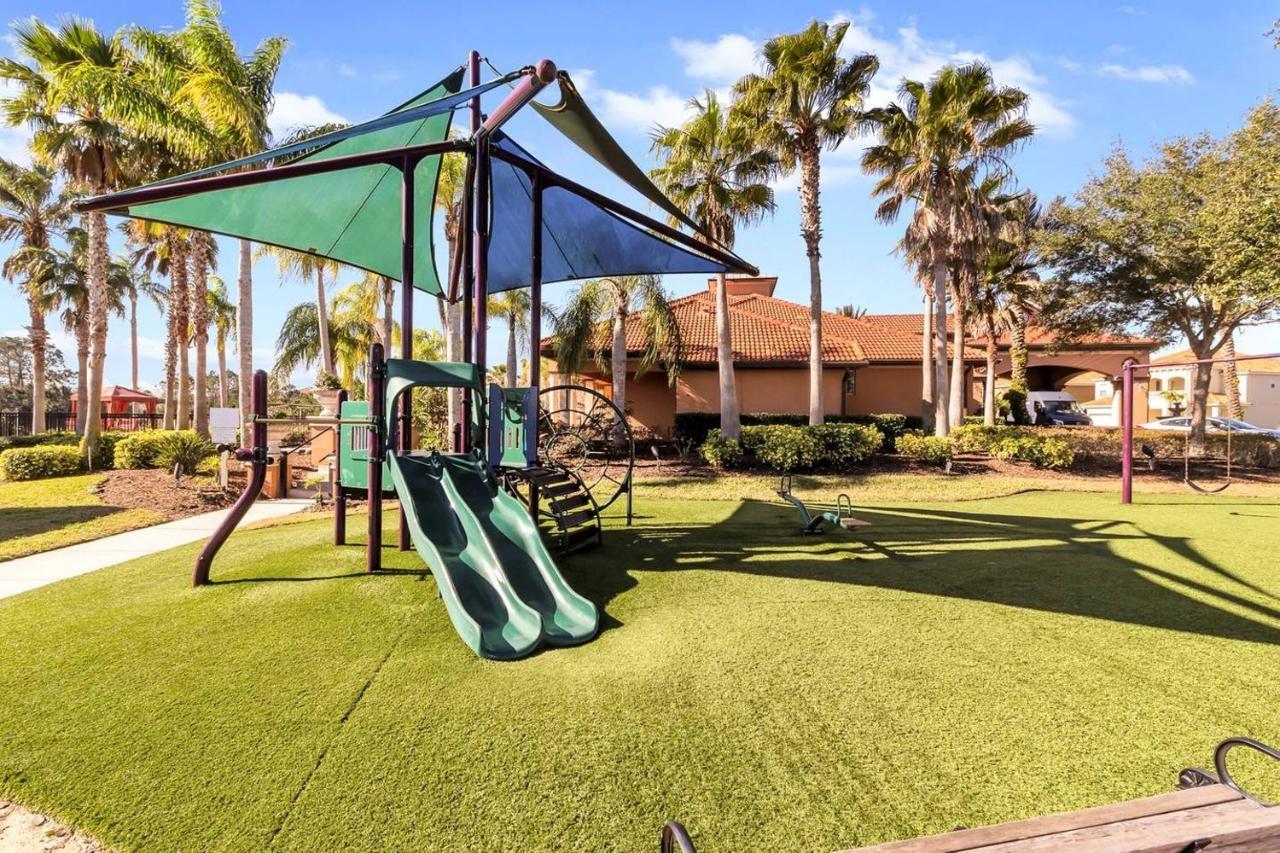 Aviana Resort Home - 6Bd/5Baph - Rav6321 Davenport Eksteriør bilde
