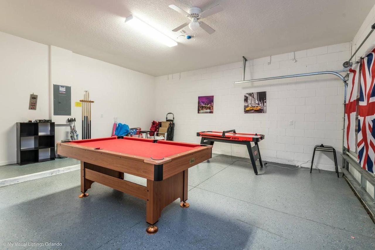 Aviana Resort Home - 6Bd/5Baph - Rav6321 Davenport Eksteriør bilde