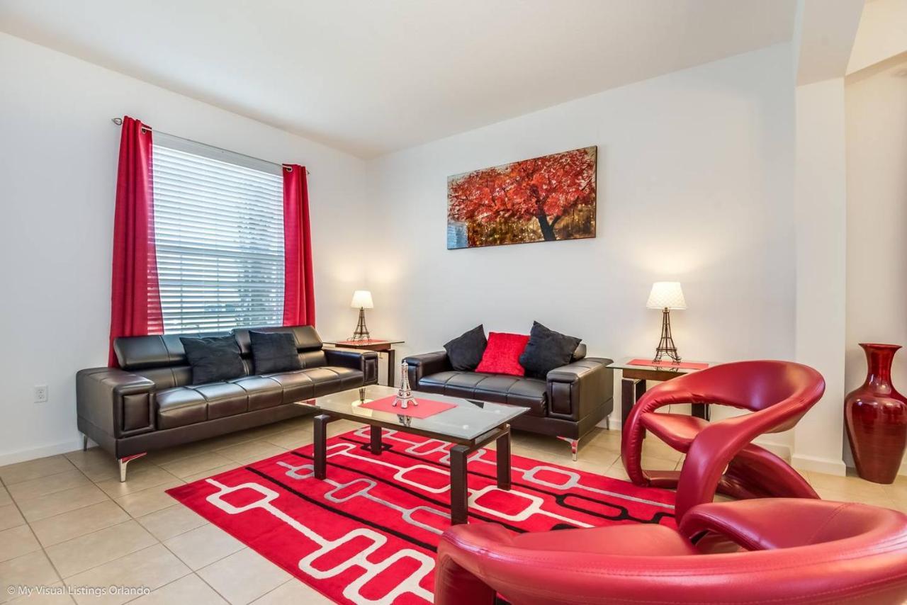 Aviana Resort Home - 6Bd/5Baph - Rav6321 Davenport Eksteriør bilde