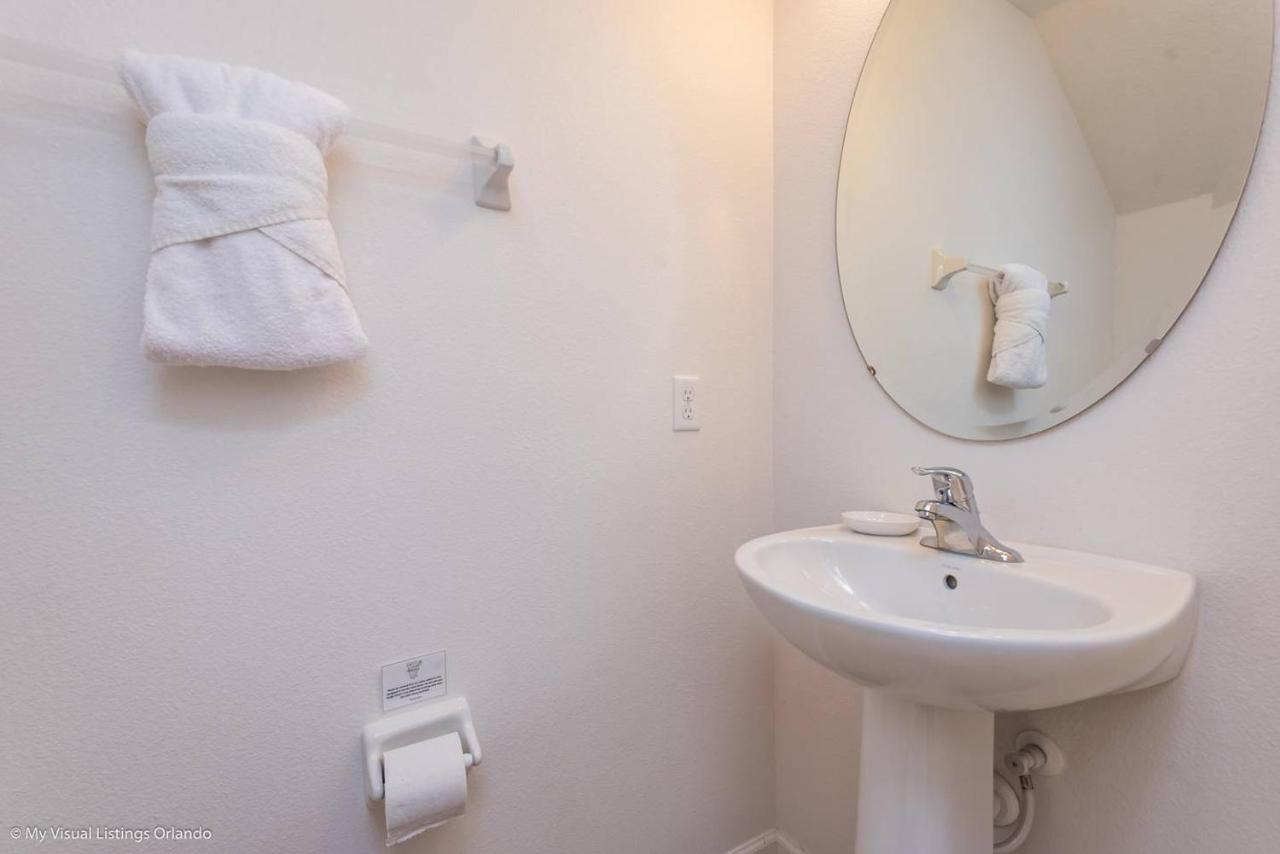 Aviana Resort Home - 6Bd/5Baph - Rav6321 Davenport Eksteriør bilde