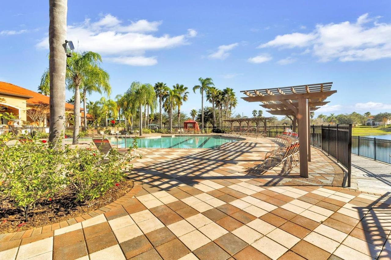 Aviana Resort Home - 6Bd/5Baph - Rav6321 Davenport Eksteriør bilde