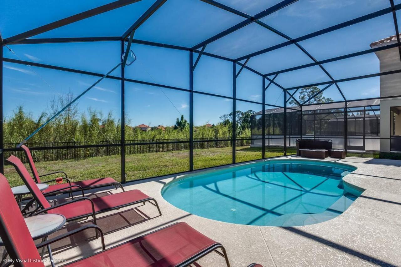 Aviana Resort Home - 6Bd/5Baph - Rav6321 Davenport Eksteriør bilde