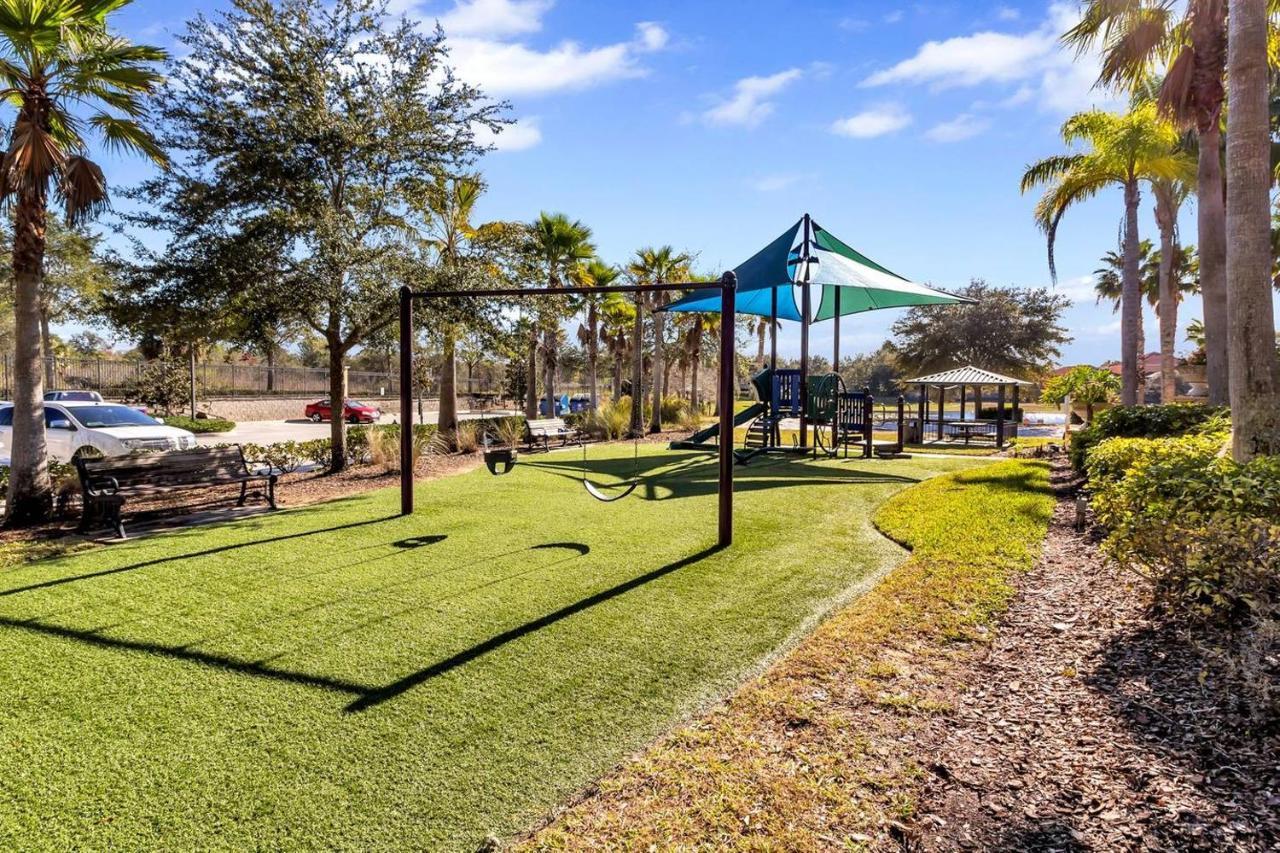 Aviana Resort Home - 6Bd/5Baph - Rav6321 Davenport Eksteriør bilde