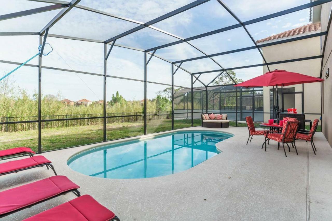 Aviana Resort Home - 6Bd/5Baph - Rav6321 Davenport Eksteriør bilde