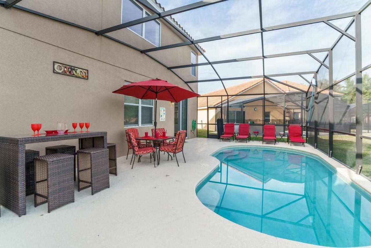 Aviana Resort Home - 6Bd/5Baph - Rav6321 Davenport Eksteriør bilde